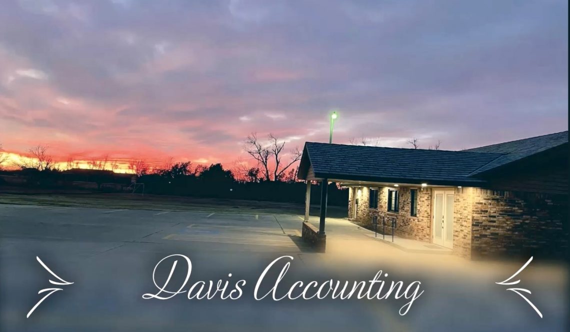 Davis Accounting Services