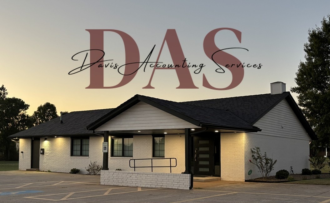Davis Accounting Services